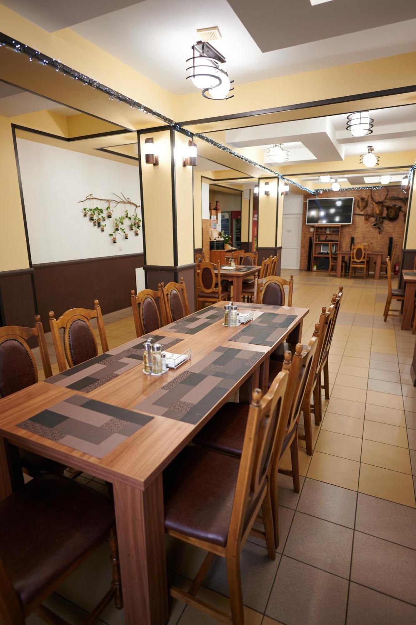 古拉哈莫卢洛伊 Poiana Bucovat酒店 外观 照片