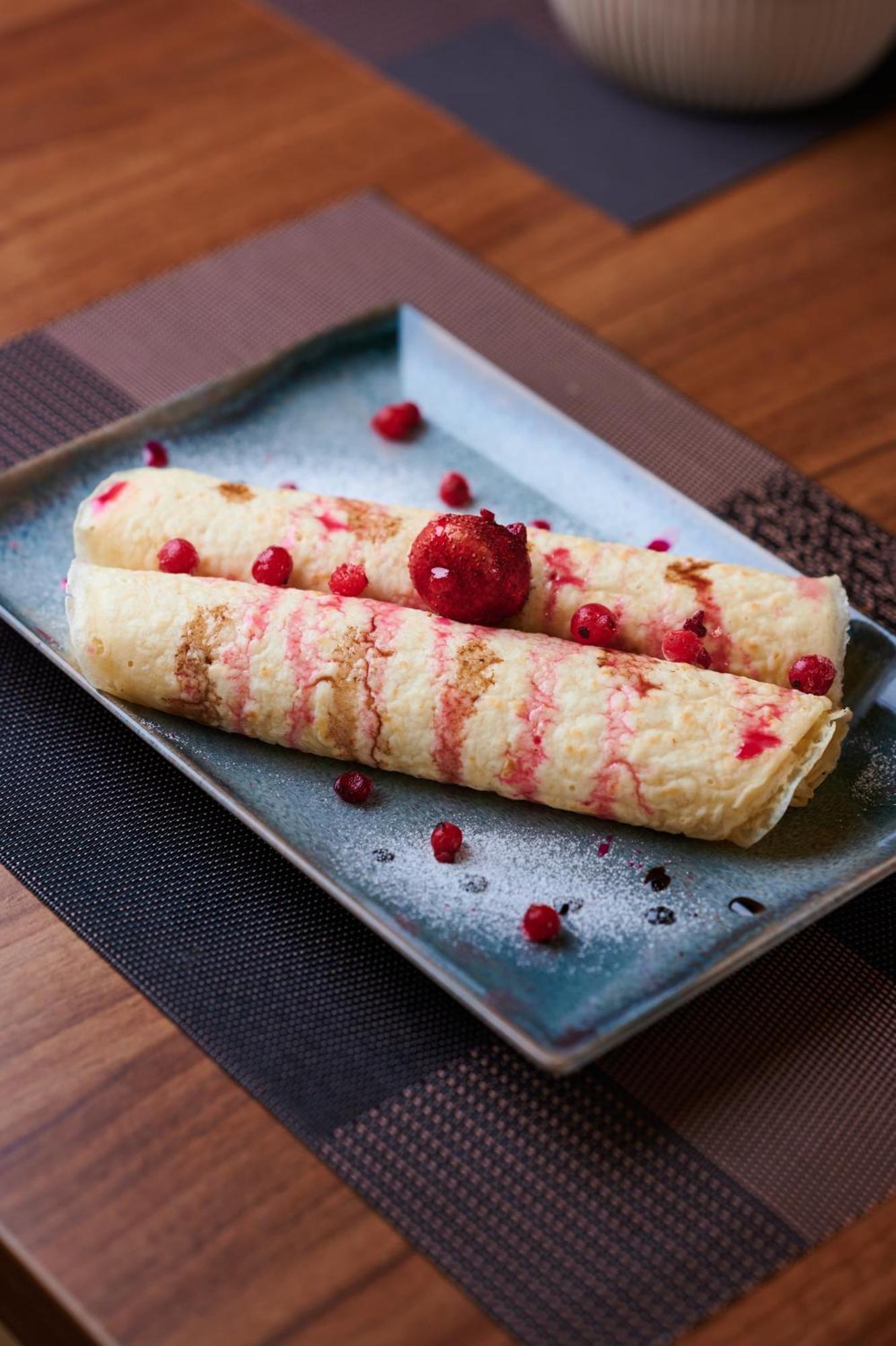 古拉哈莫卢洛伊 Poiana Bucovat酒店 外观 照片